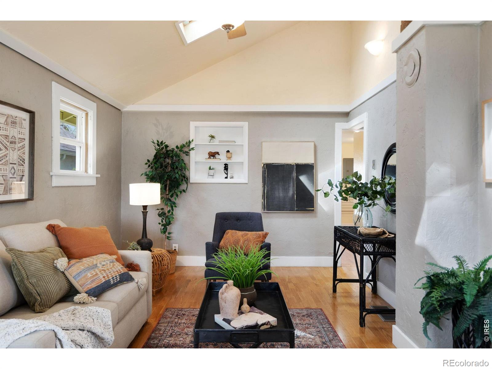 525 N Grant Avenue Fort Collins CO 80521
