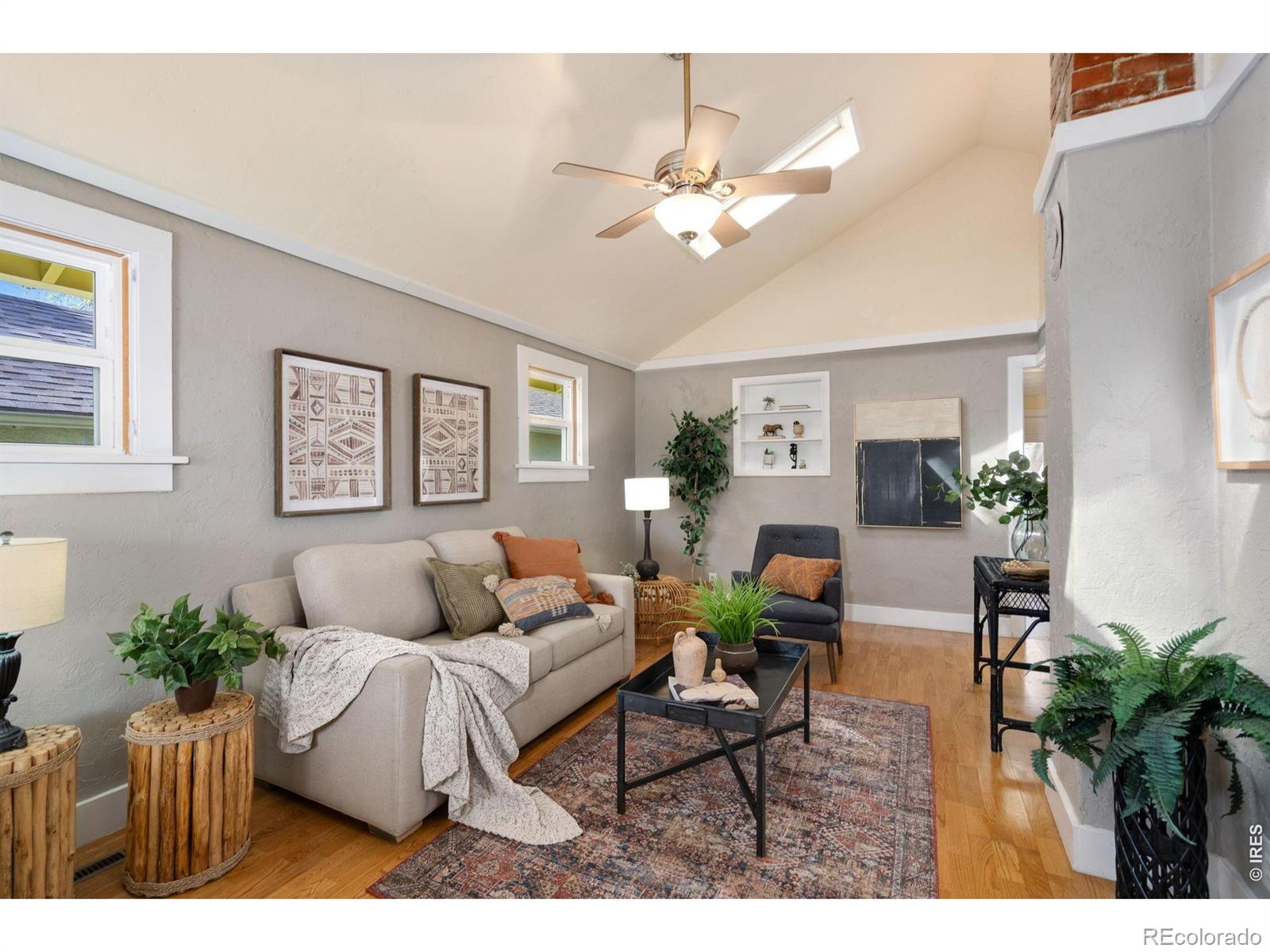 525 N Grant Avenue Fort Collins CO 80521
