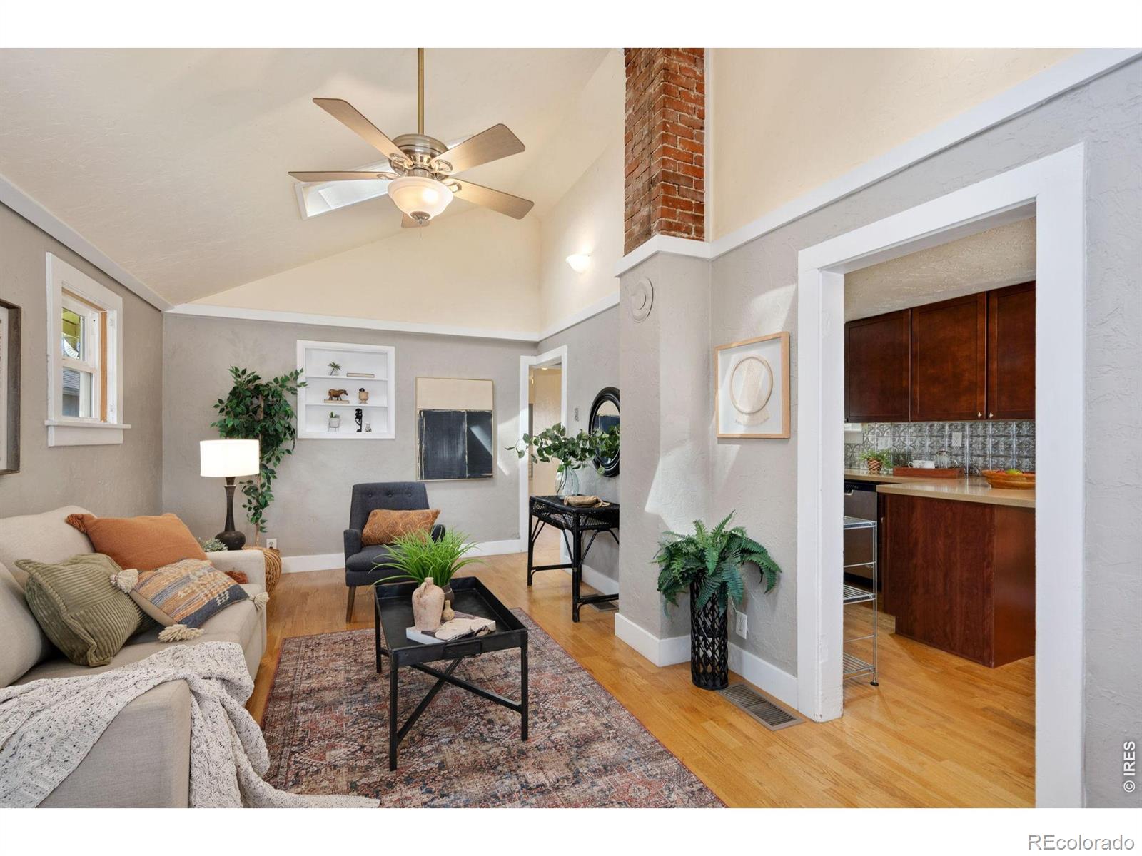 525 N Grant Avenue Fort Collins CO 80521