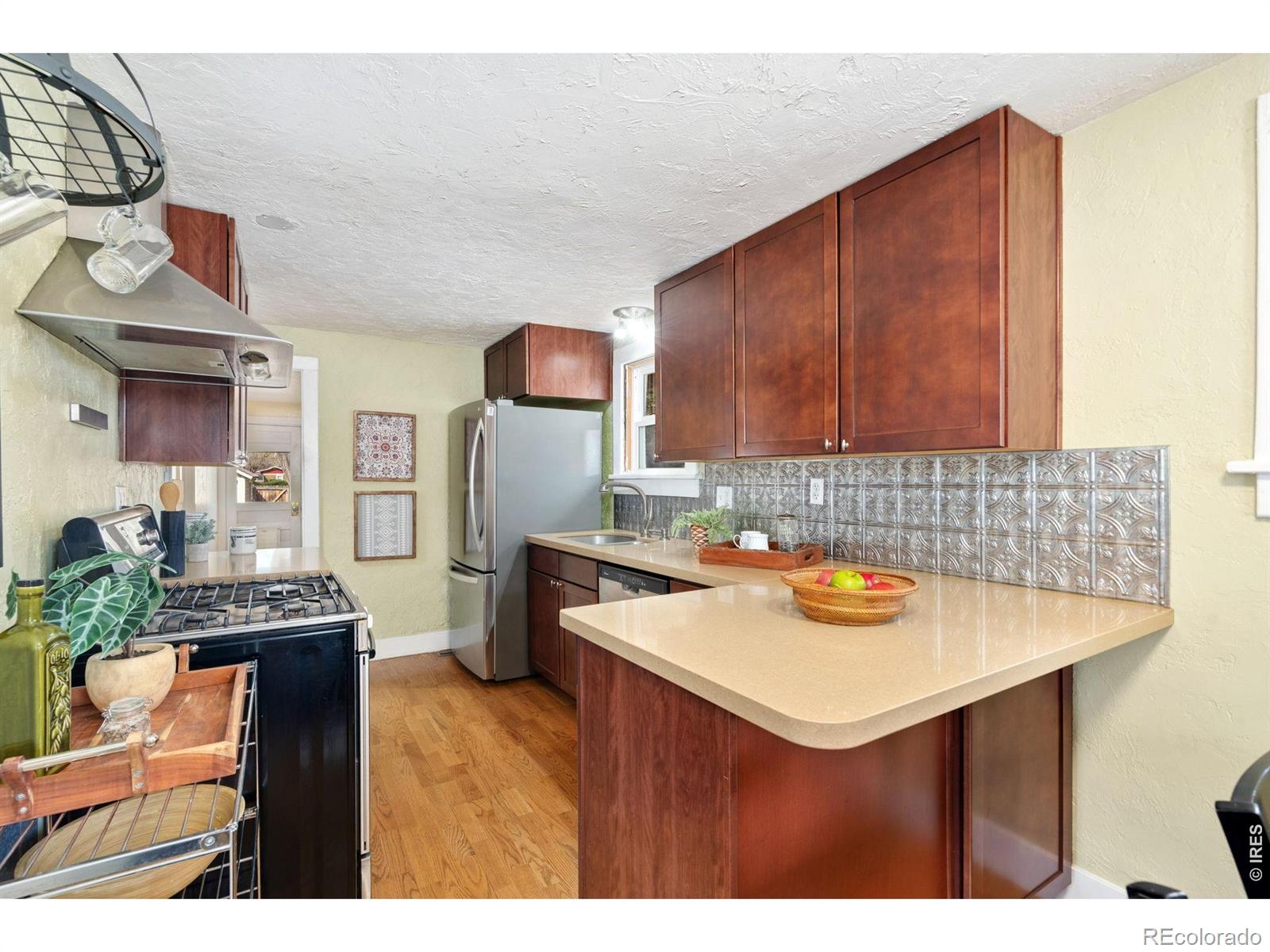 525 N Grant Avenue Fort Collins CO 80521