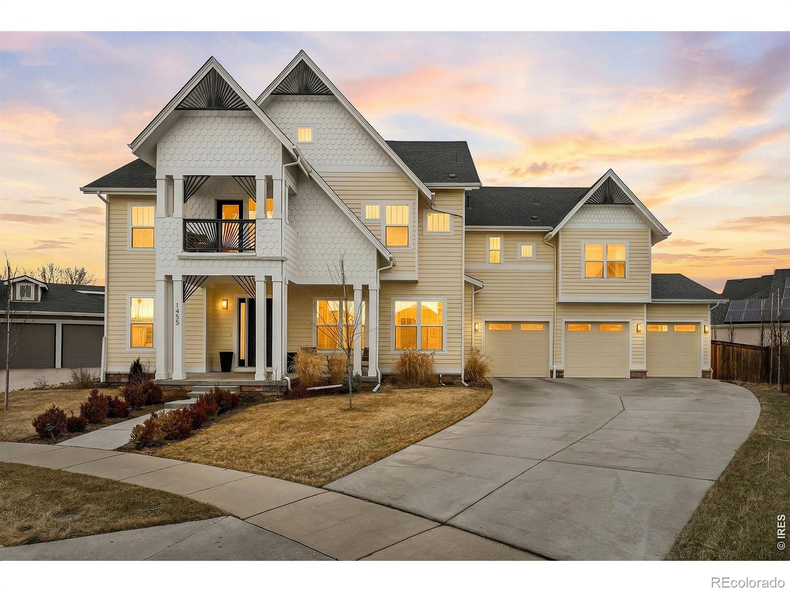 1455 Flowers Court Erie CO 80516