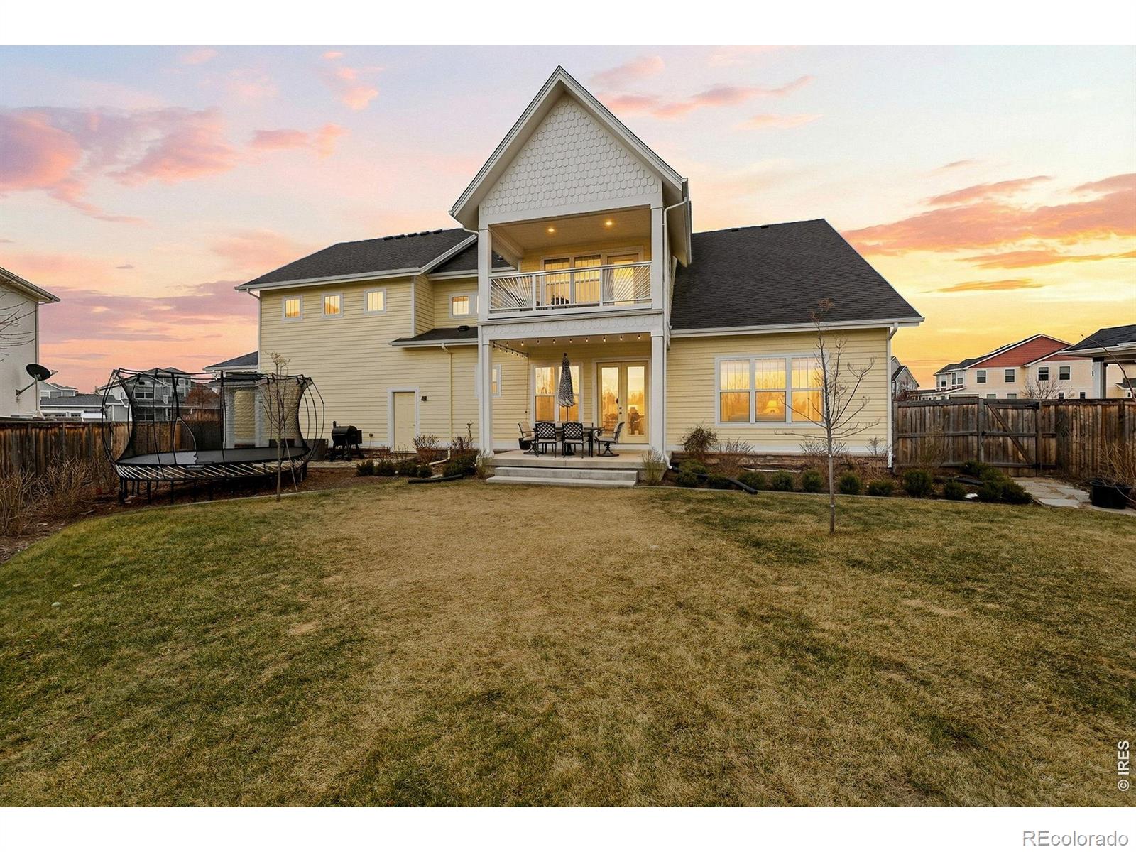 1455 Flowers Court Erie CO 80516