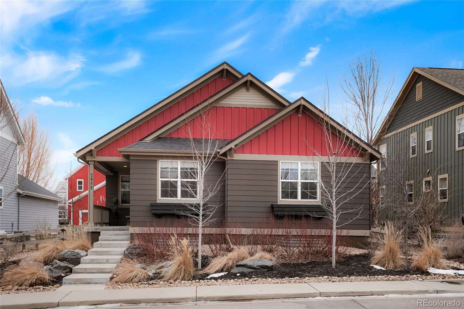 2868 Grand Lake Drive Lafayette CO 80026