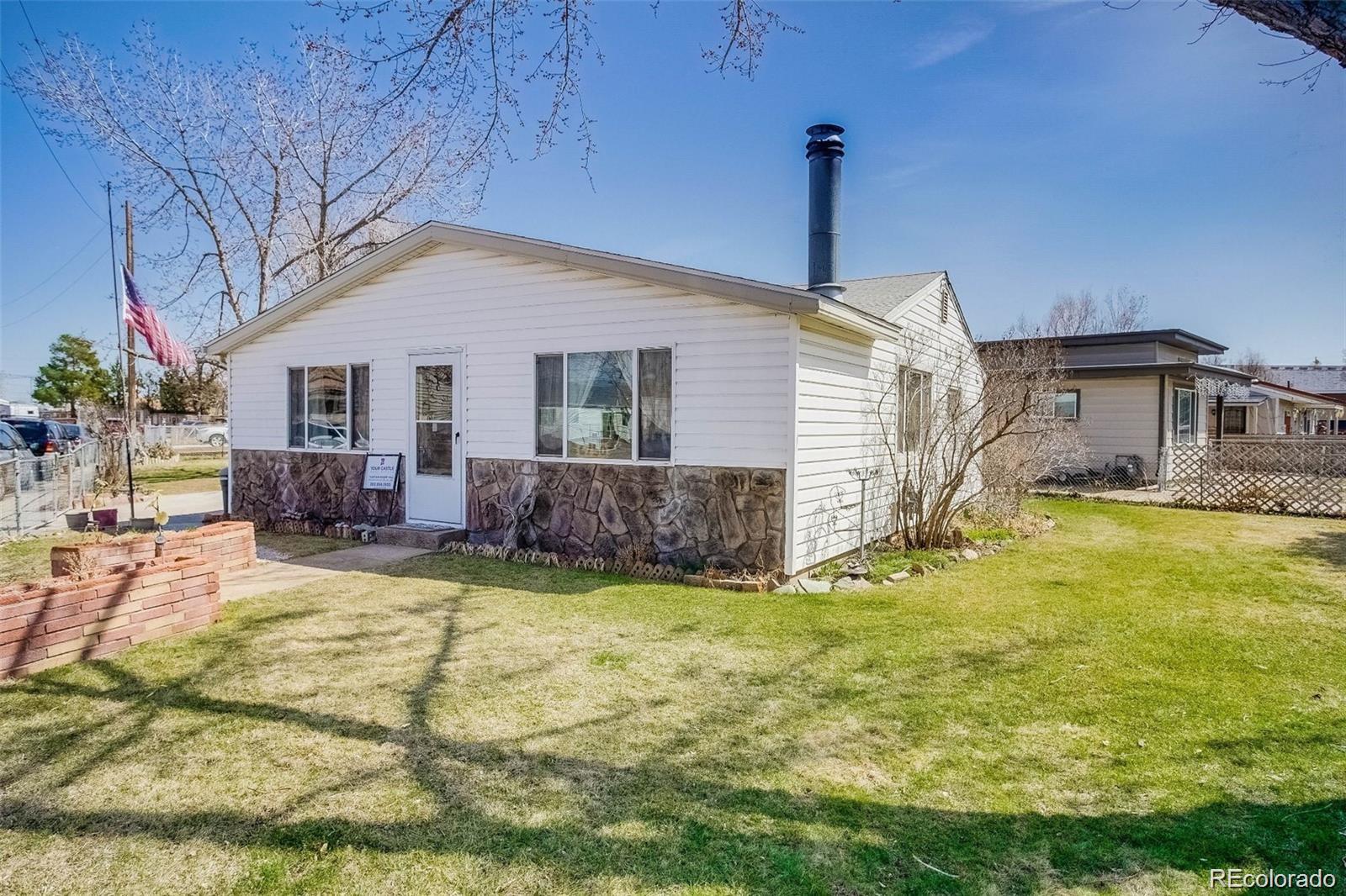 6750 Clermont Street Commerce City CO 80022
