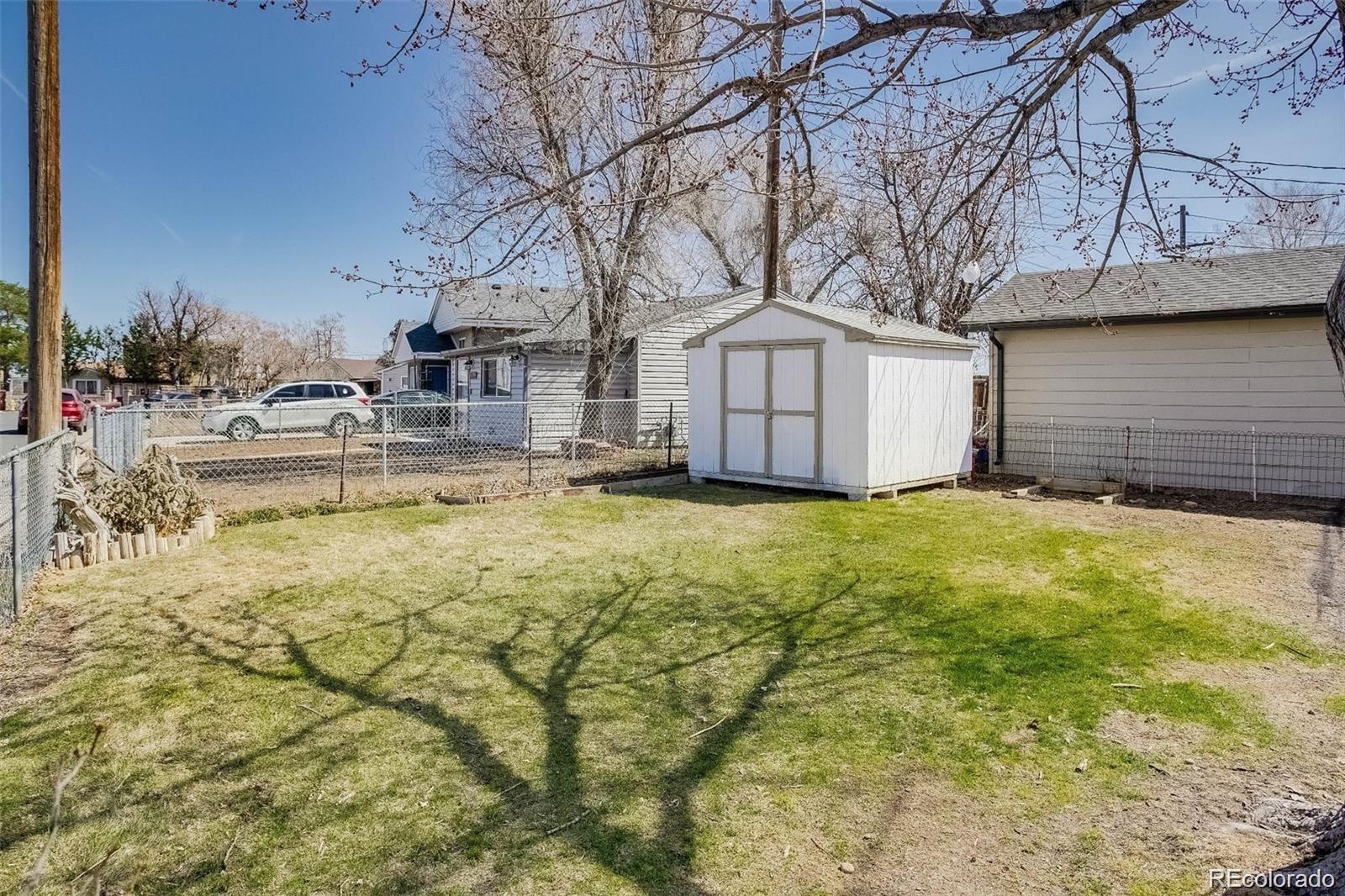 6750 Clermont Street Commerce City CO 80022