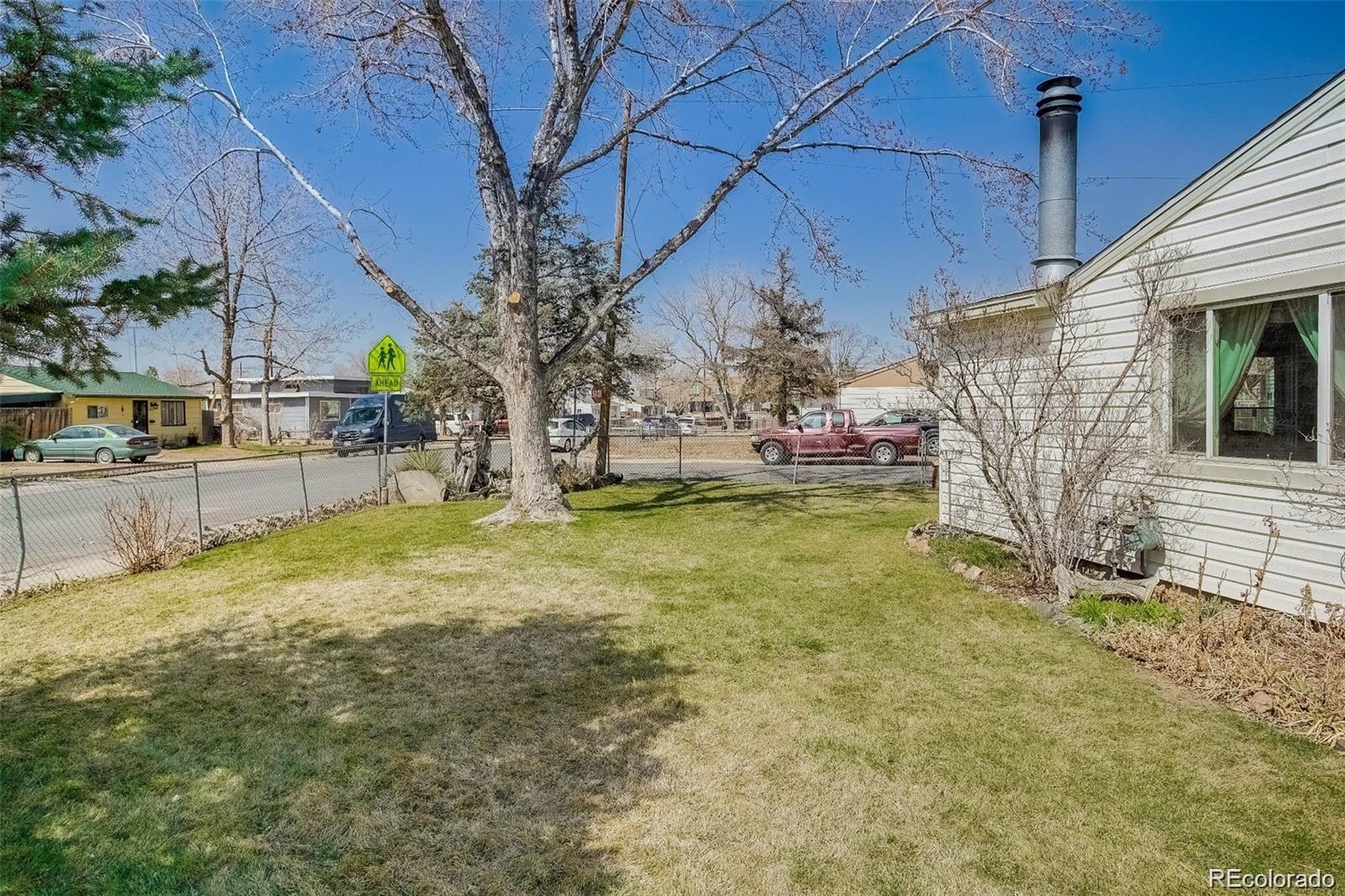 6750 Clermont Street Commerce City CO 80022
