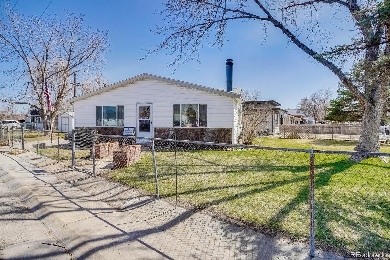 6750 Clermont Street Commerce City CO 80022