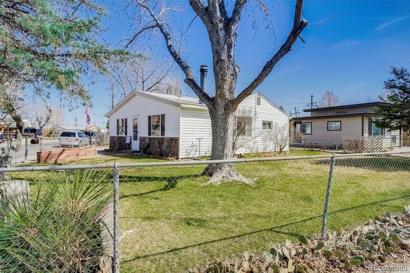 6750 Clermont Street Commerce City CO 80022