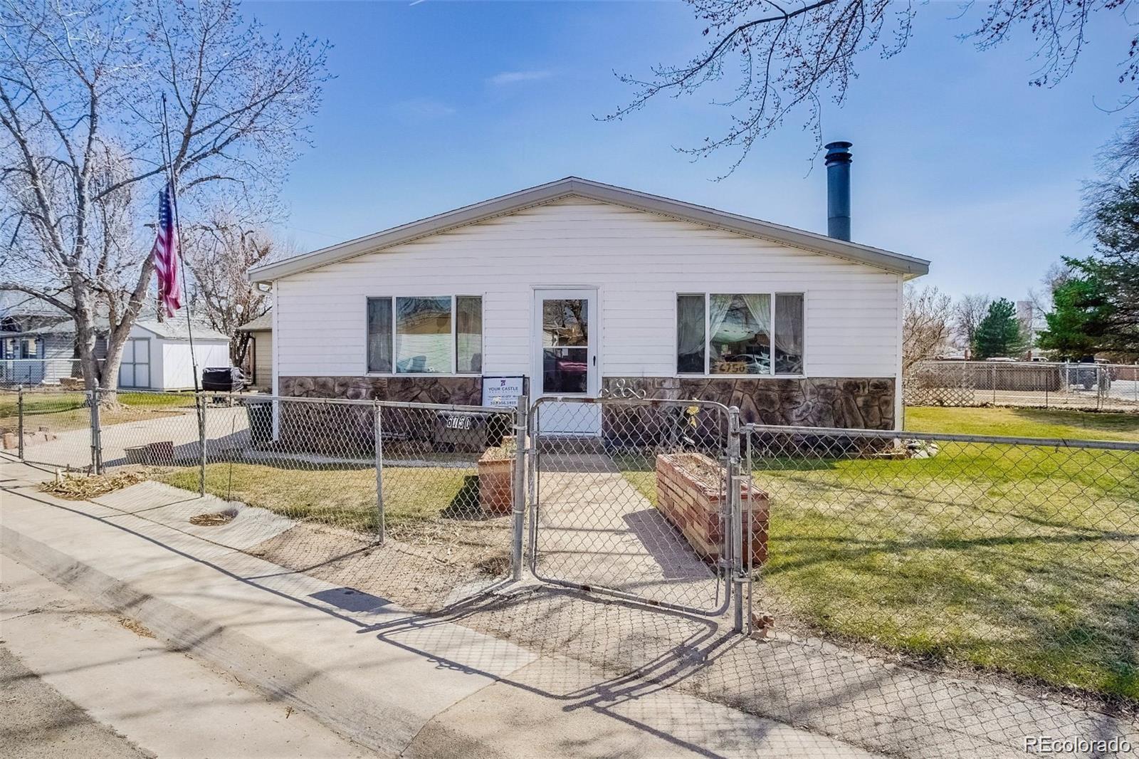 6750 Clermont Street Commerce City CO 80022