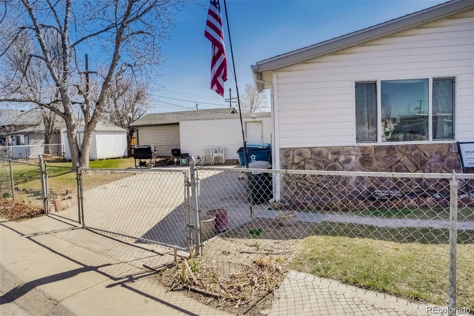6750 Clermont Street Commerce City CO 80022