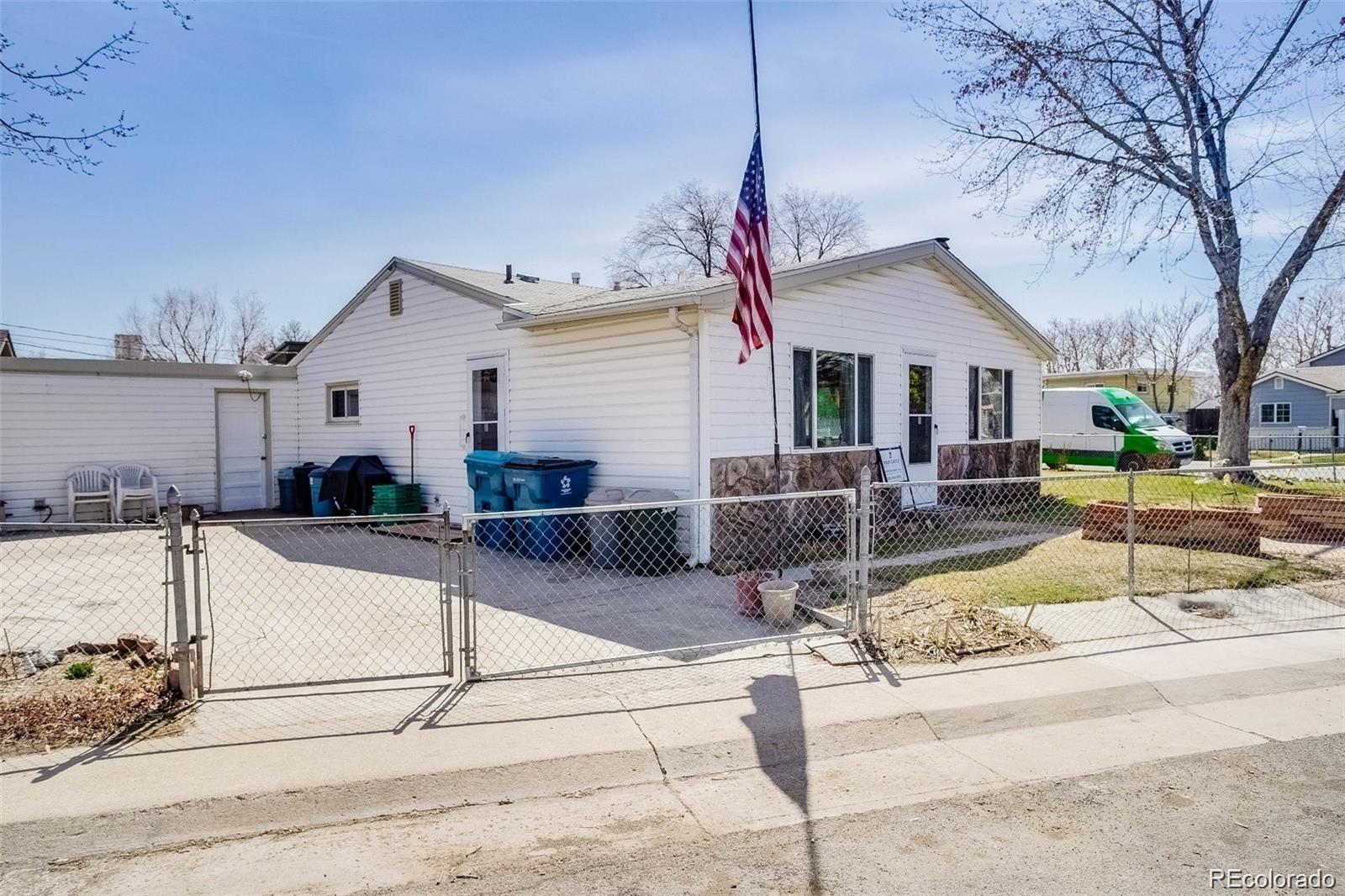 6750 Clermont Street Commerce City CO 80022
