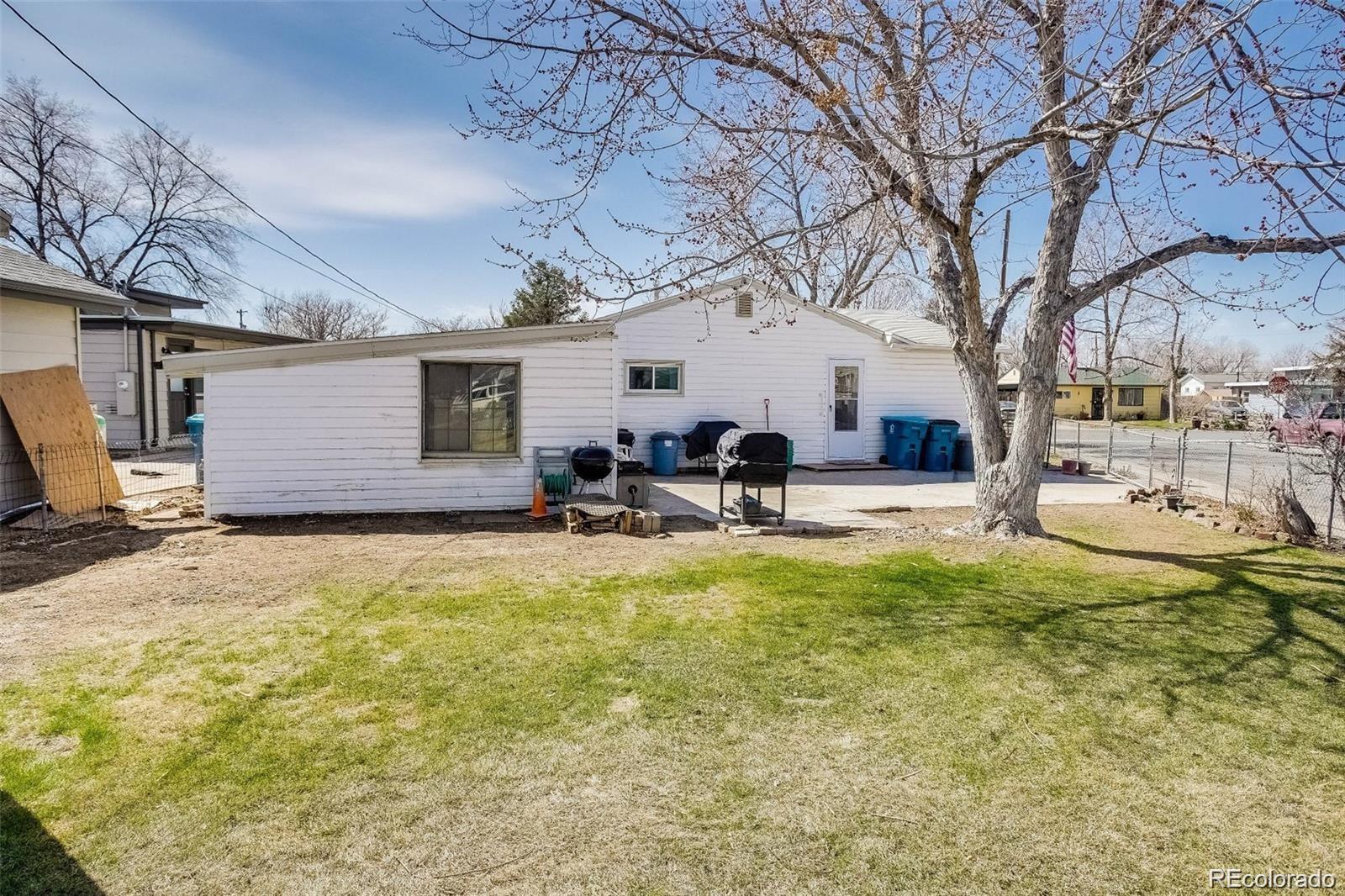 6750 Clermont Street Commerce City CO 80022