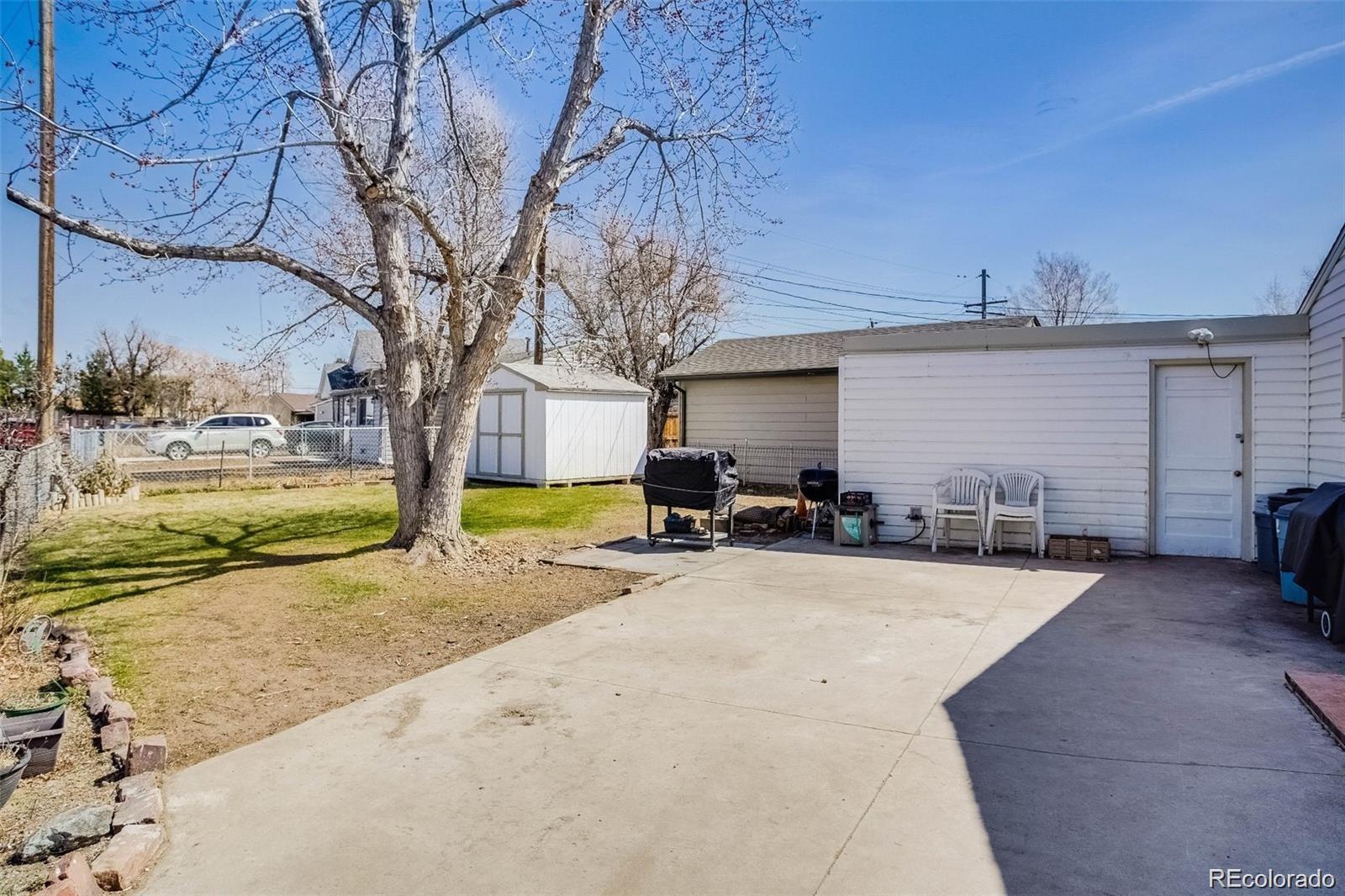 6750 Clermont Street Commerce City CO 80022