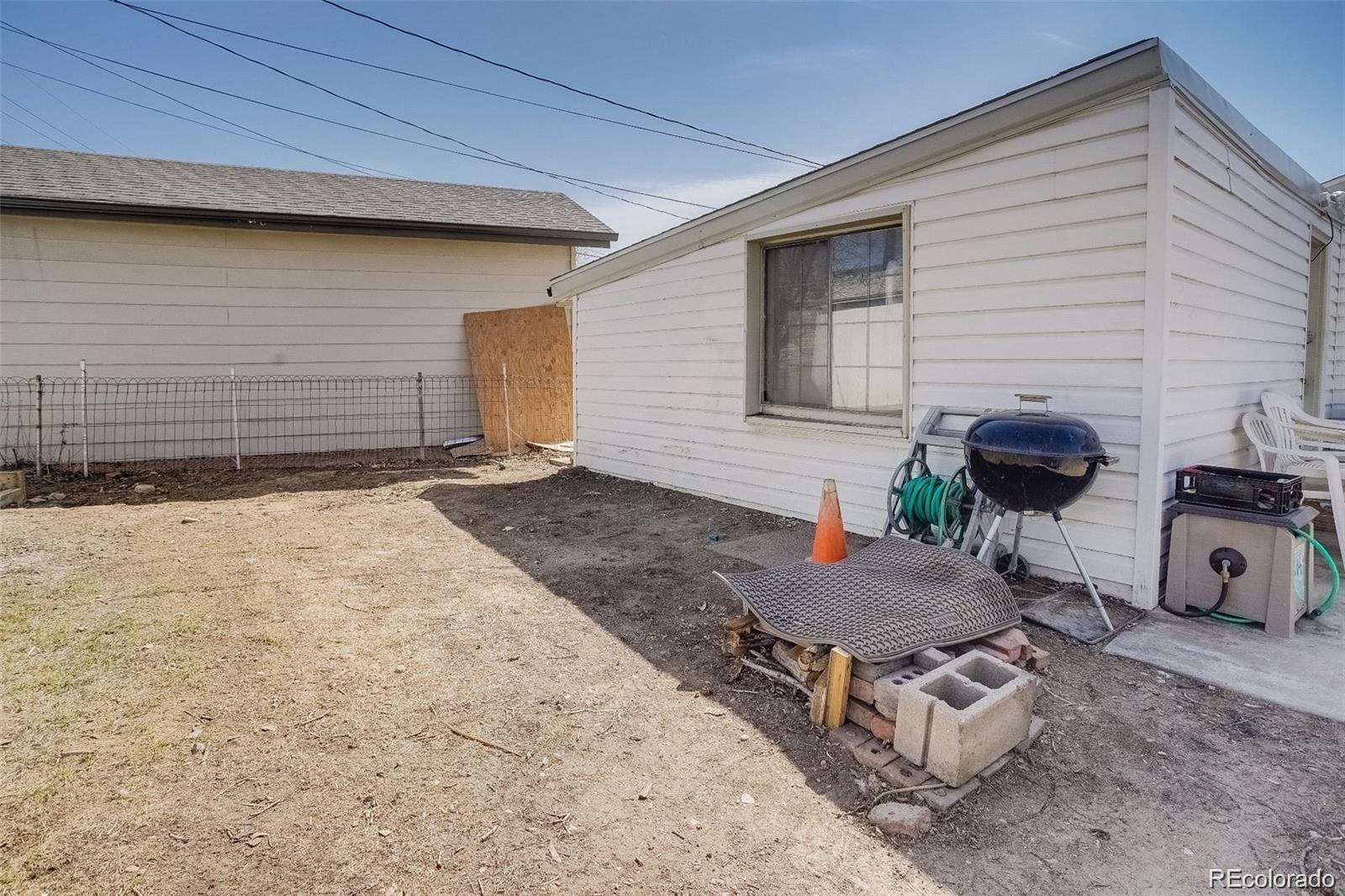 6750 Clermont Street Commerce City CO 80022