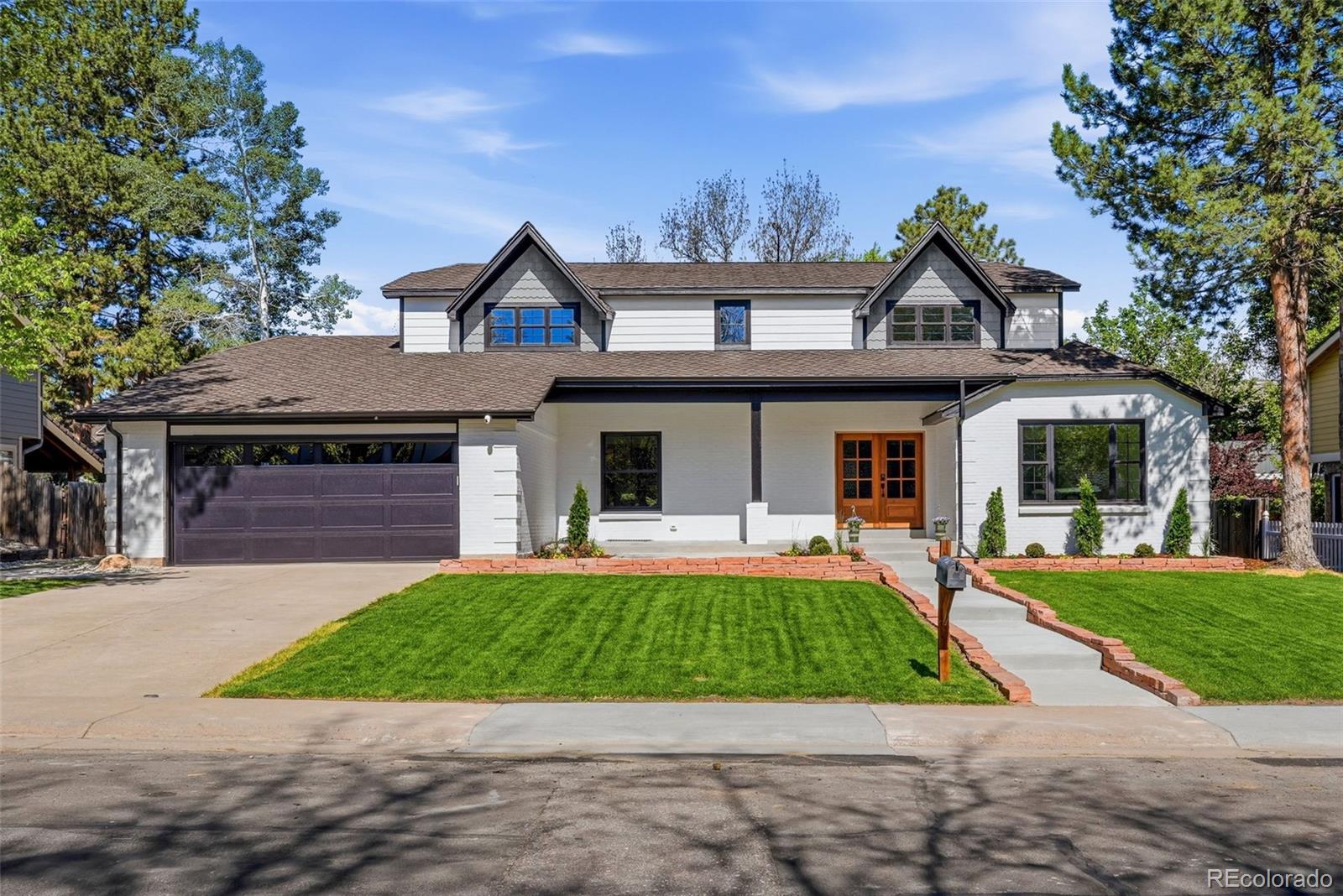 5557 S Hillside Street Greenwood Village CO 80111
