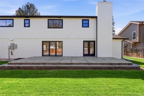 5557 S Hillside Street Greenwood Village CO 80111