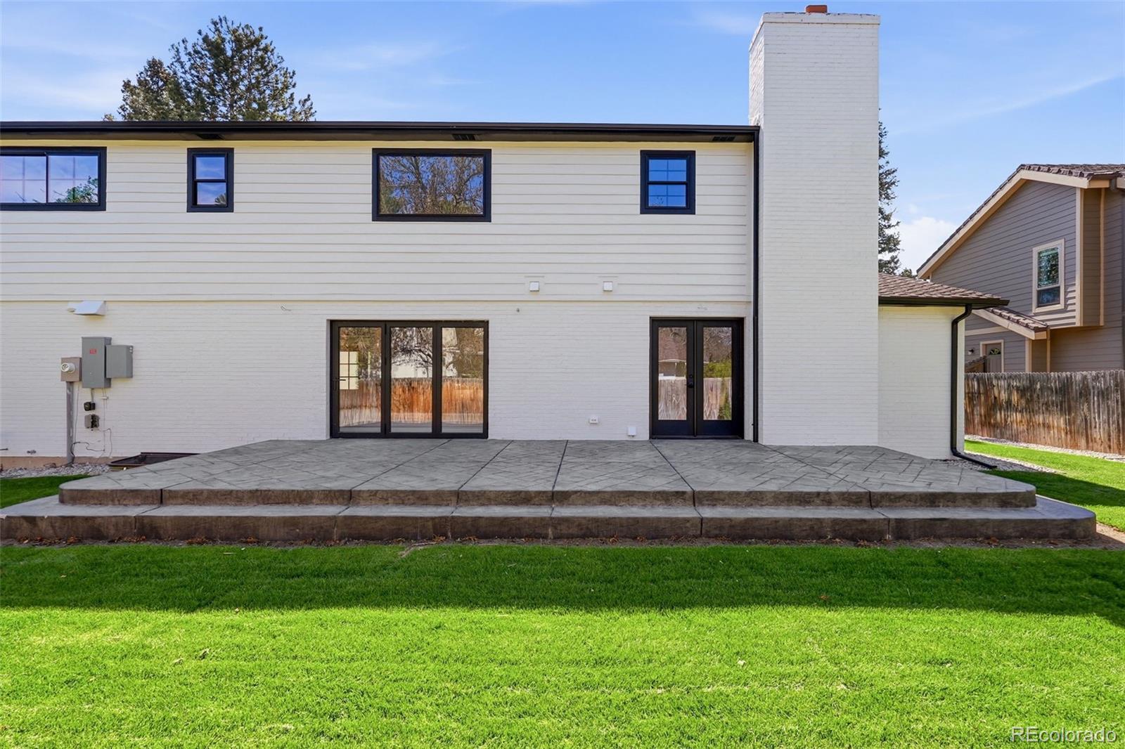 5557 S Hillside Street Greenwood Village CO 80111