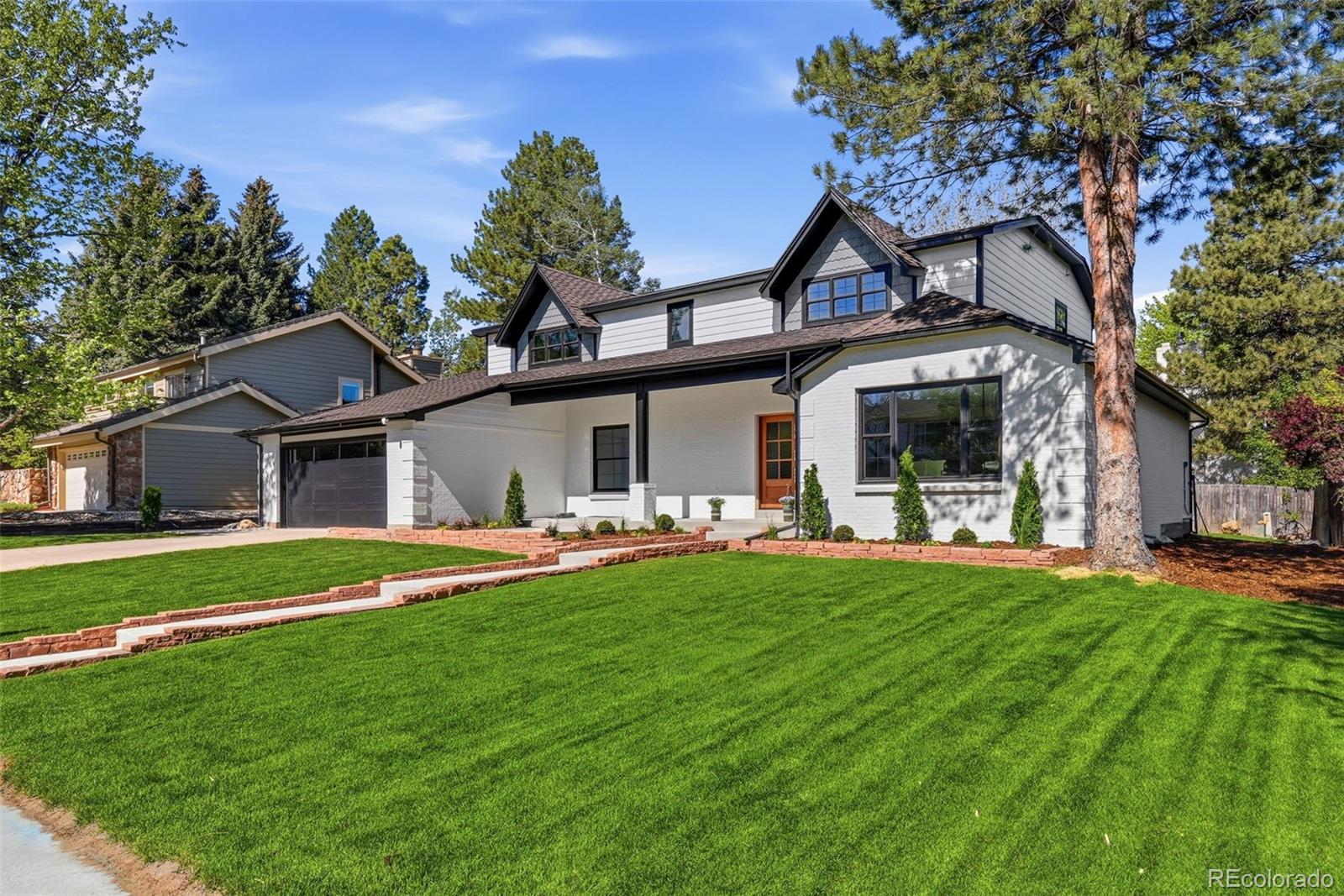 5557 S Hillside Street Greenwood Village CO 80111