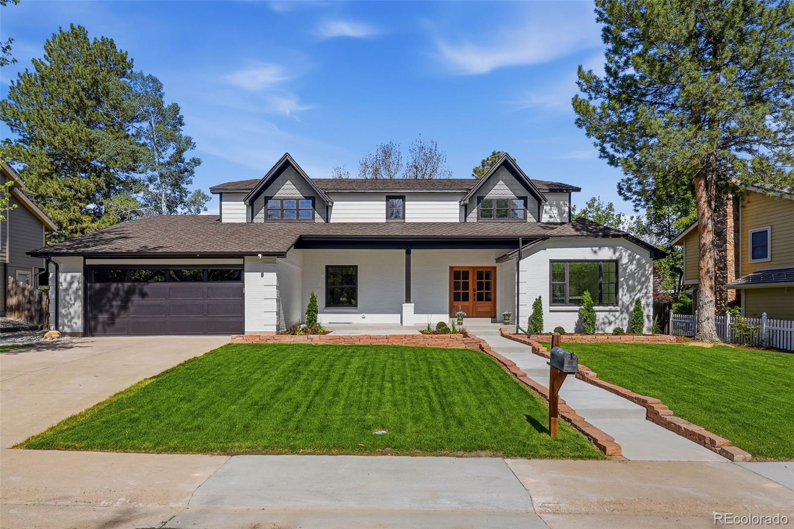 5557 S Hillside Street Greenwood Village CO 80111