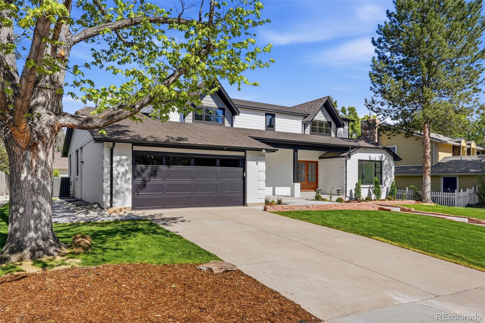 5557 S Hillside Street Greenwood Village CO 80111