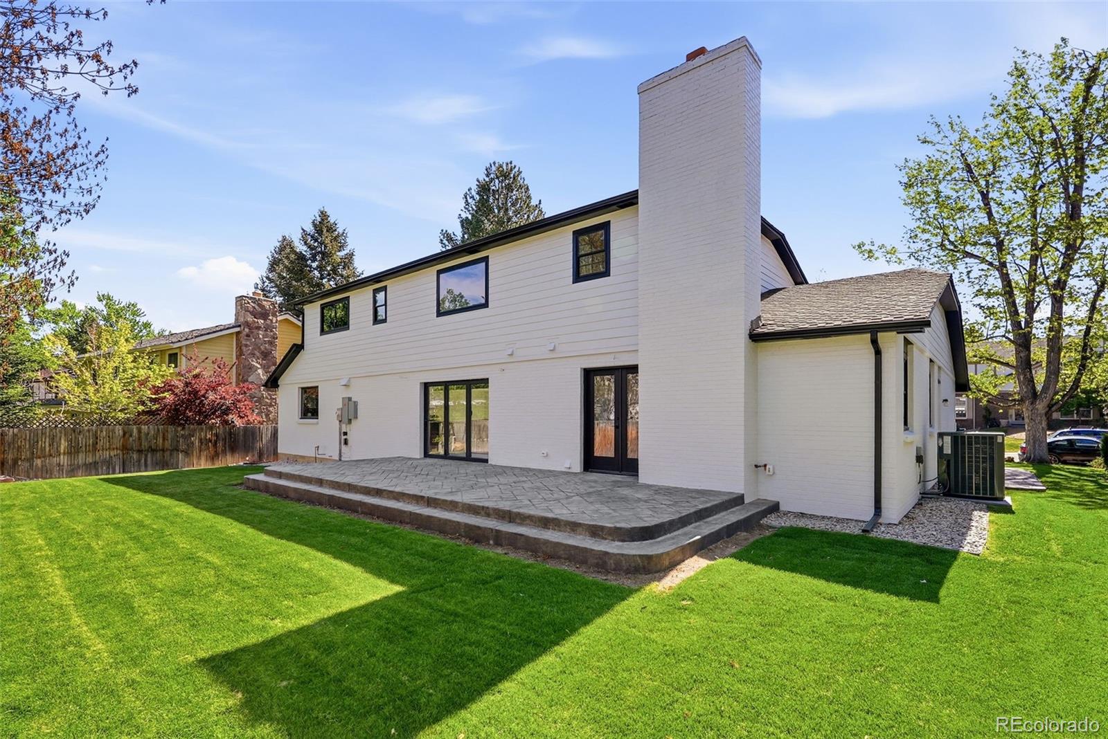 5557 S Hillside Street Greenwood Village CO 80111