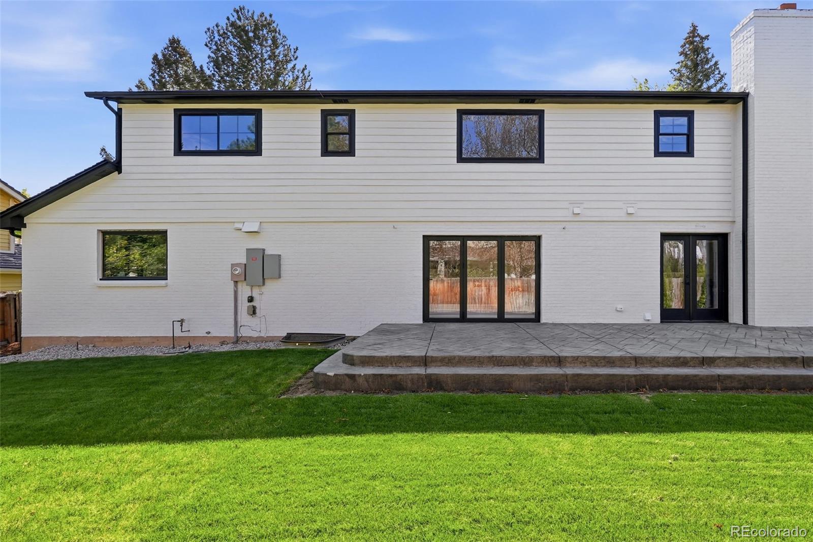 5557 S Hillside Street Greenwood Village CO 80111