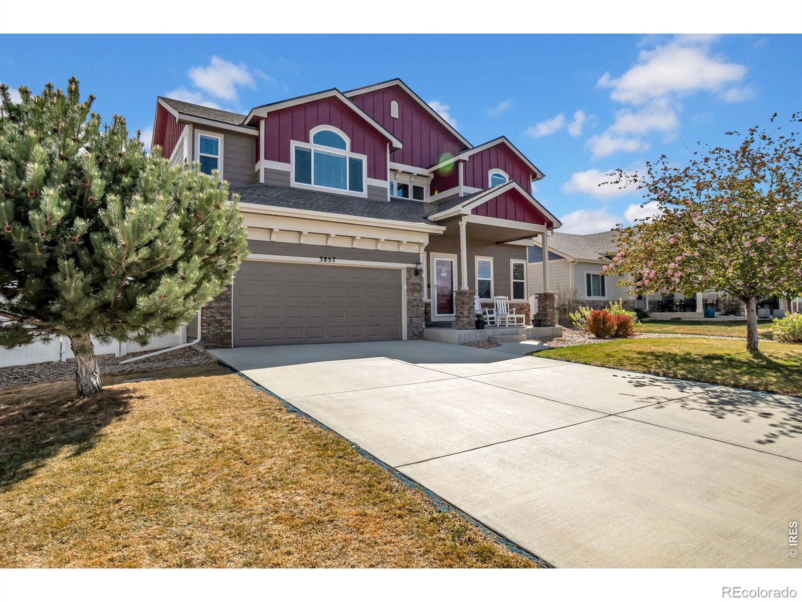 3857 Mount Hope Street Wellington CO 80549