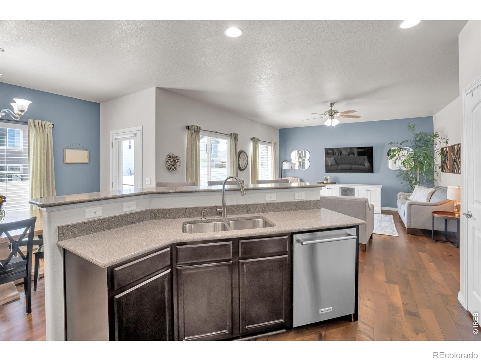 3857 Mount Hope Street Wellington CO 80549