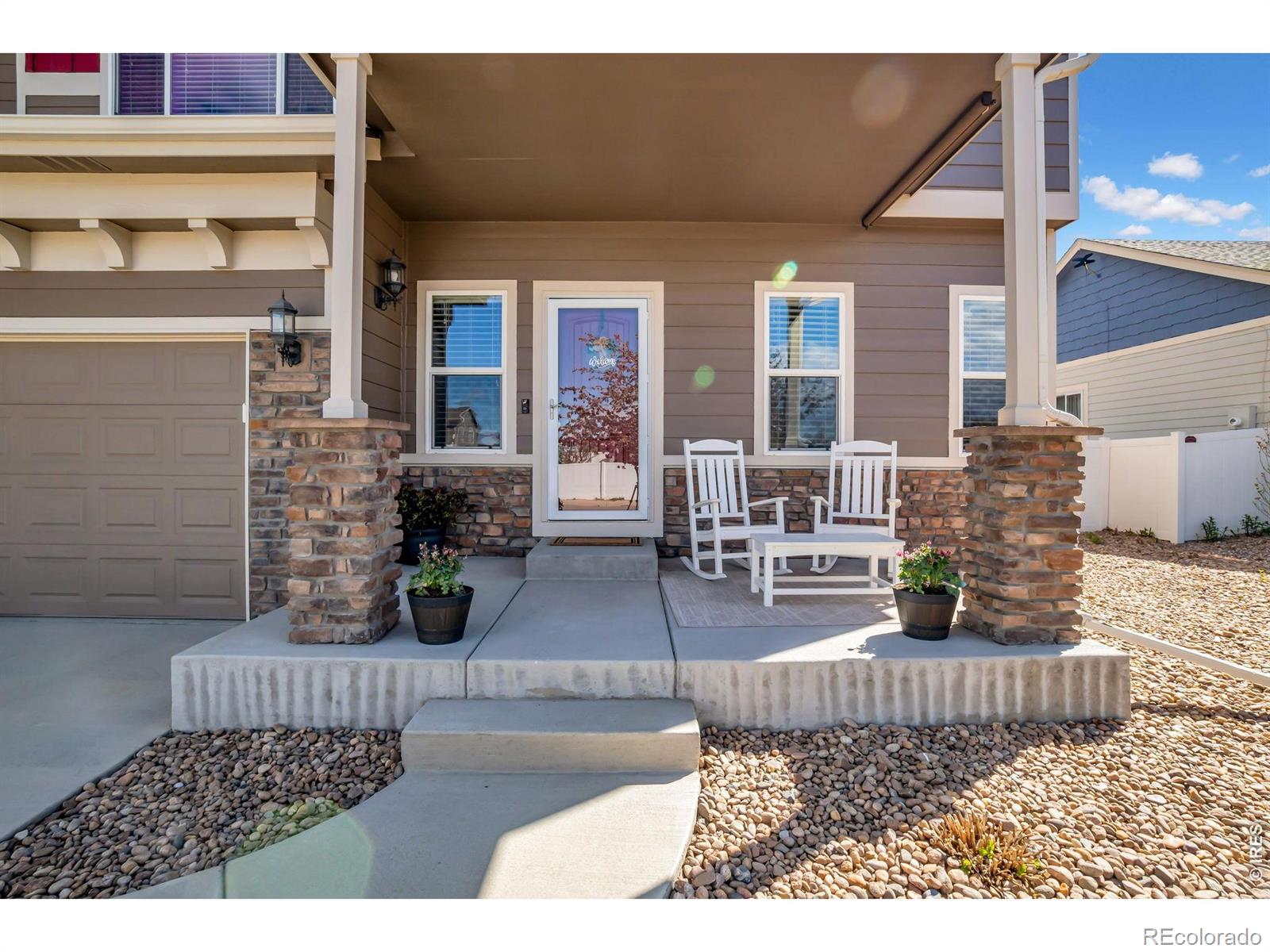 3857 Mount Hope Street Wellington CO 80549