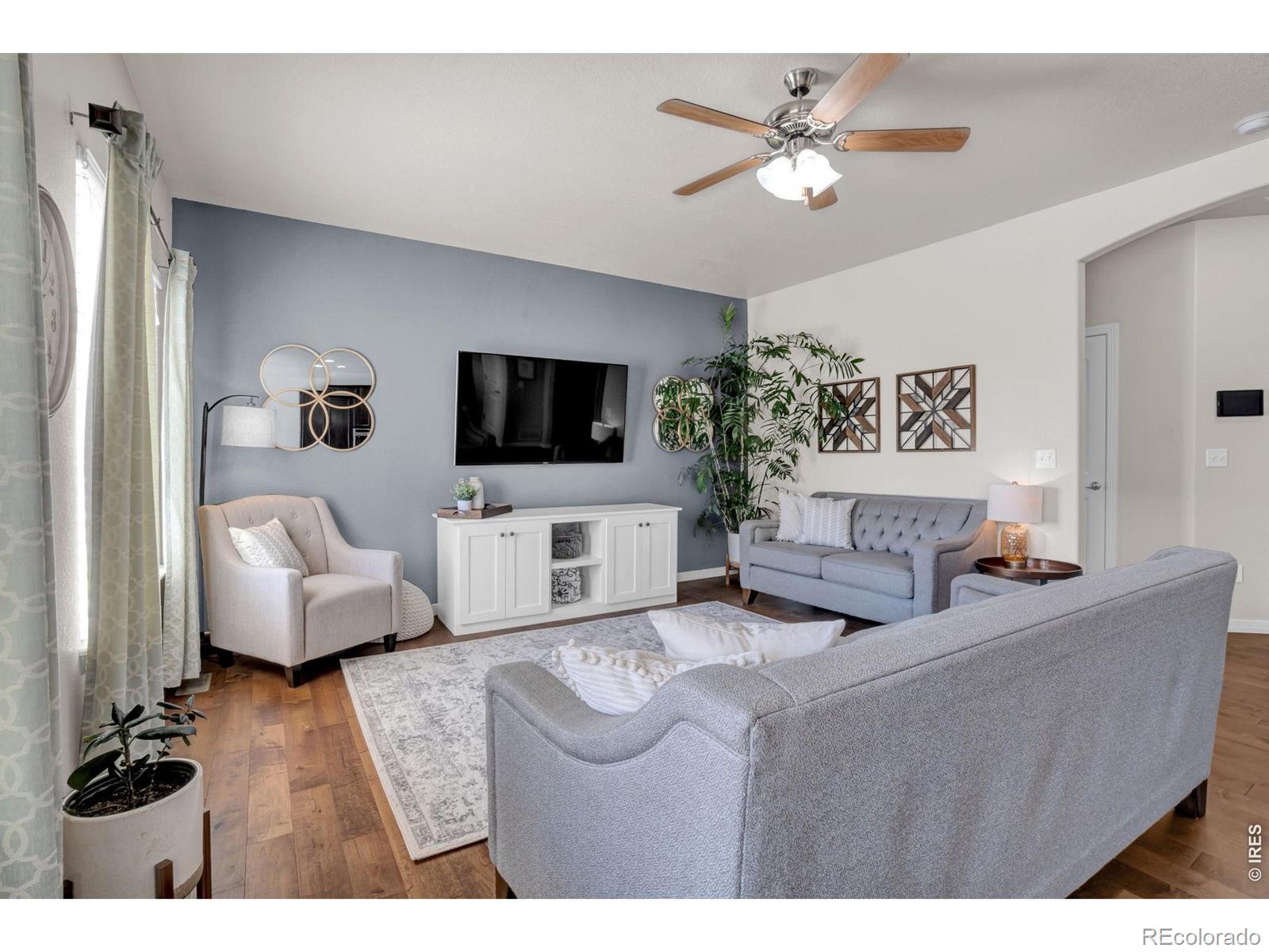 3857 Mount Hope Street Wellington CO 80549
