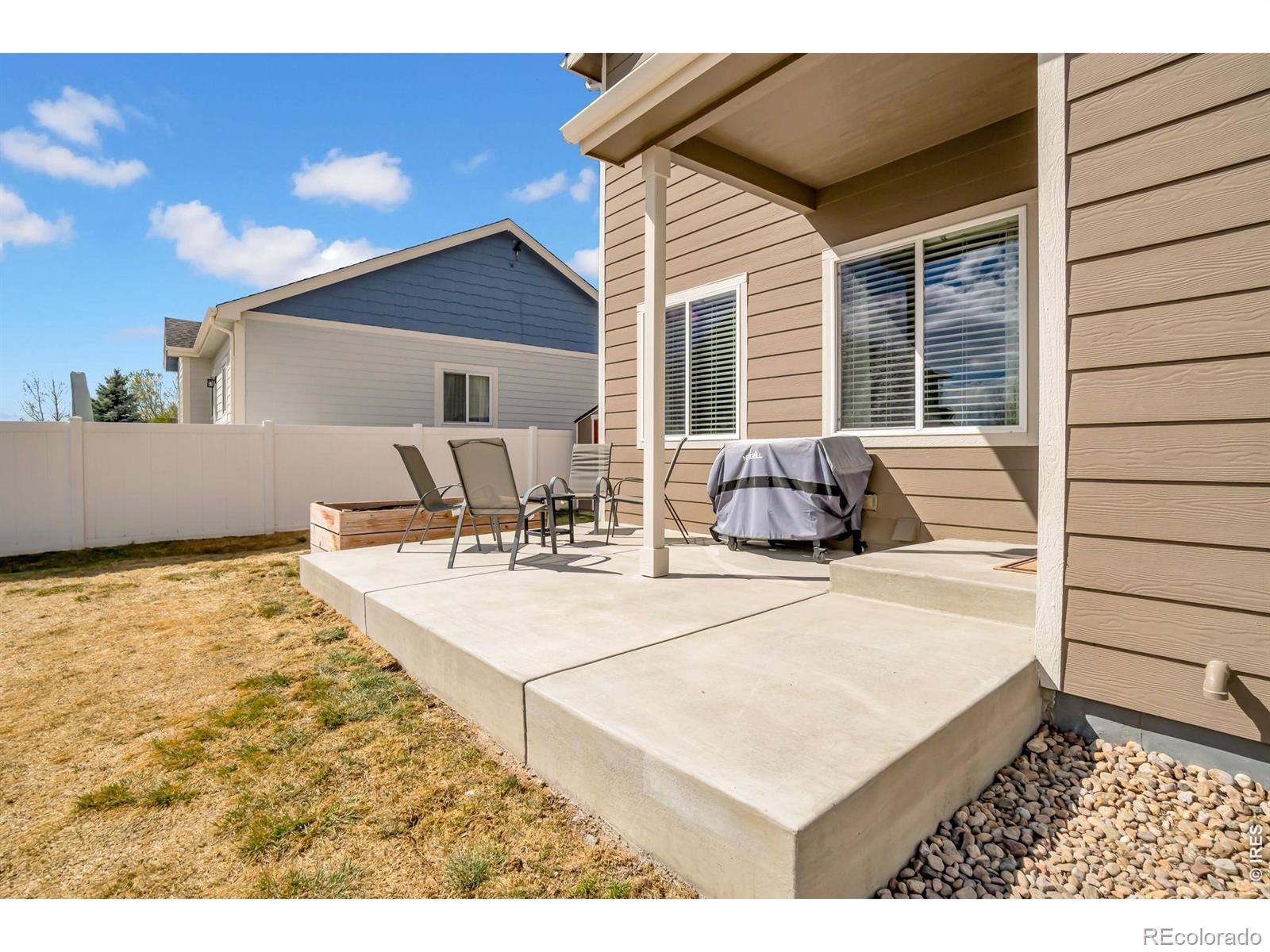 3857 Mount Hope Street Wellington CO 80549