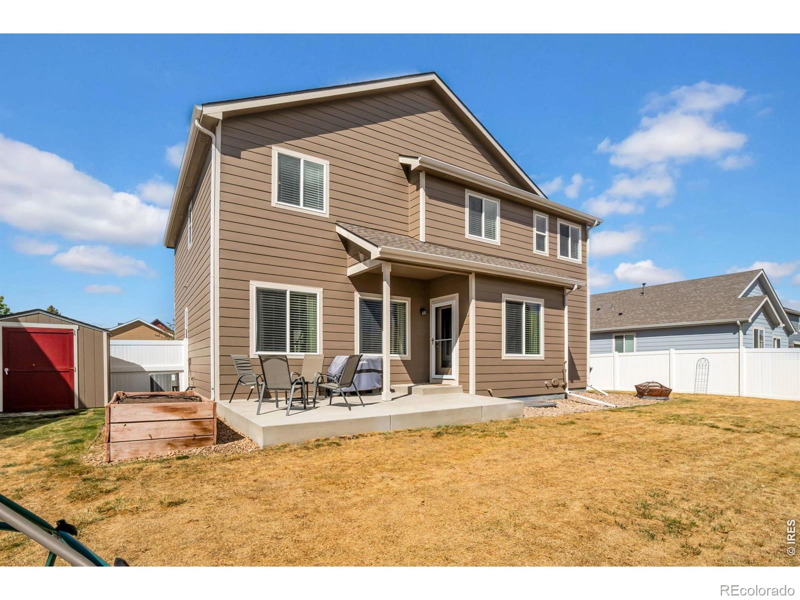 3857 Mount Hope Street Wellington CO 80549