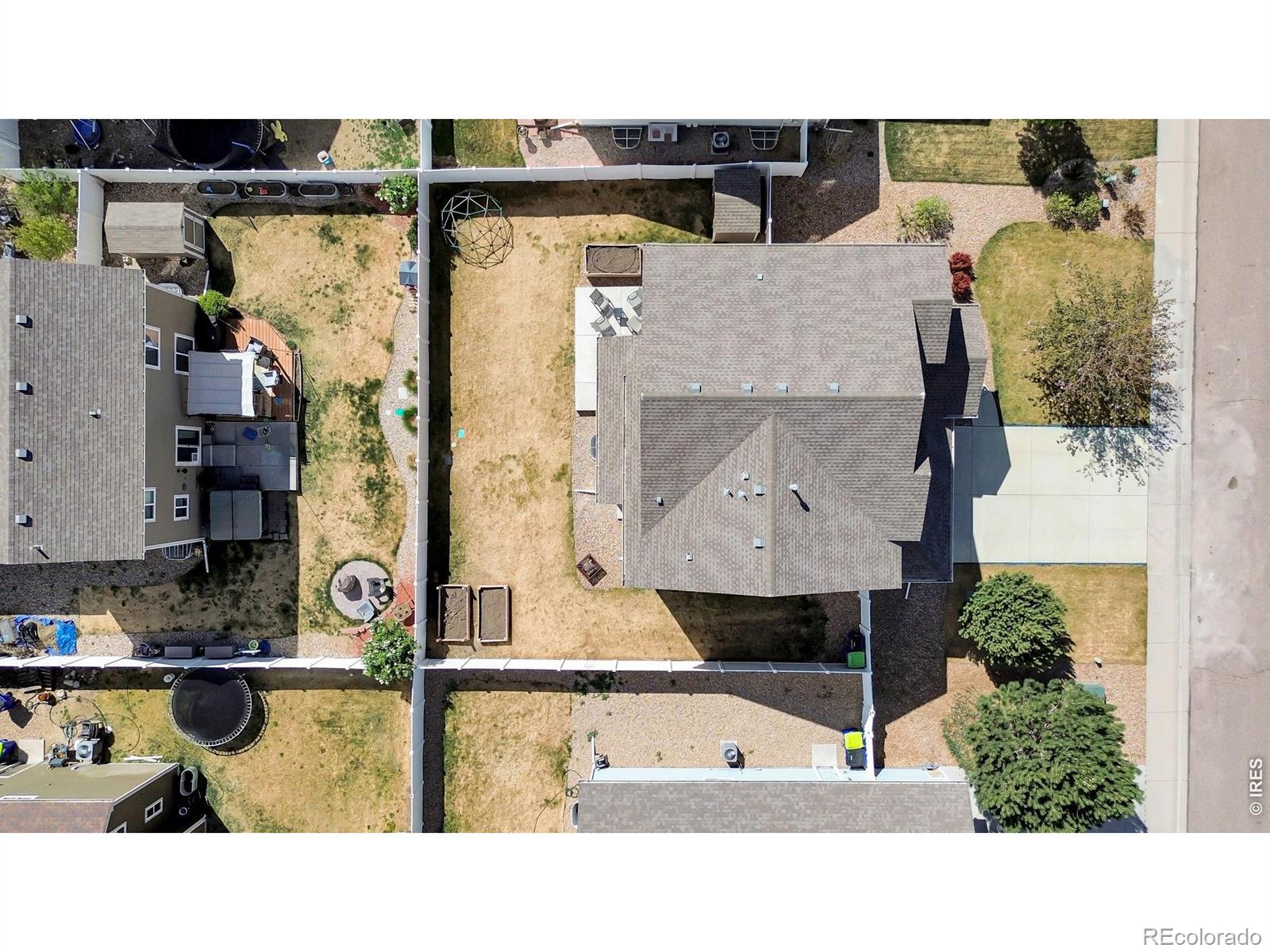 3857 Mount Hope Street Wellington CO 80549