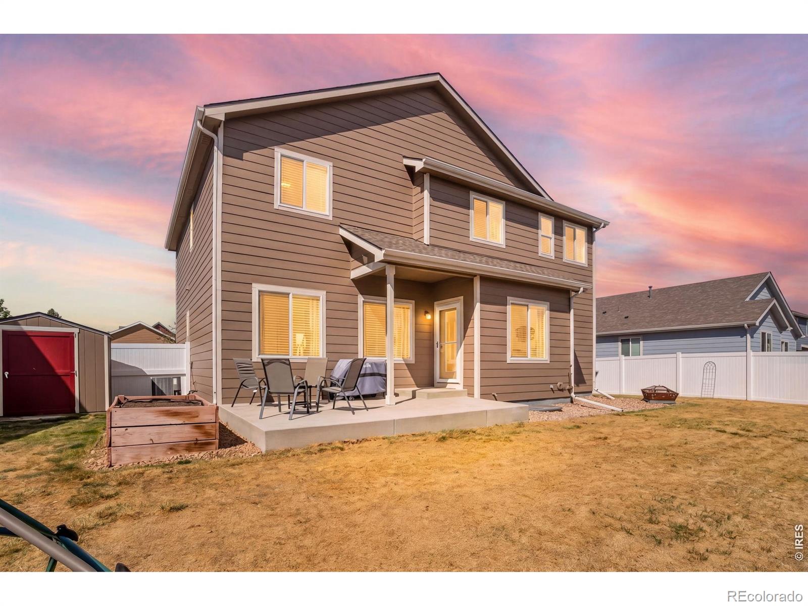 3857 Mount Hope Street Wellington CO 80549