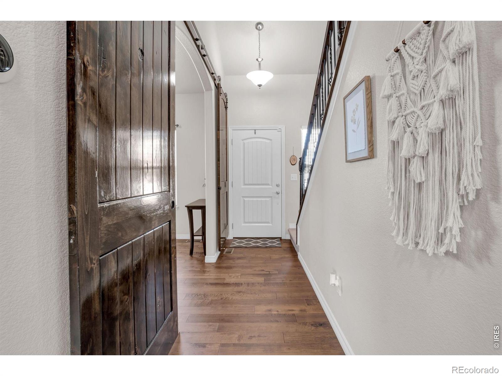 3857 Mount Hope Street Wellington CO 80549