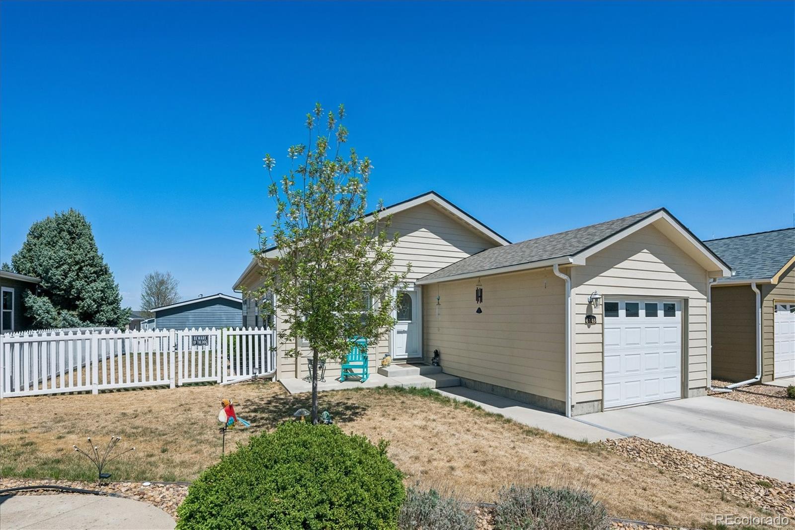 6145 Bluestem Frederick CO 80530