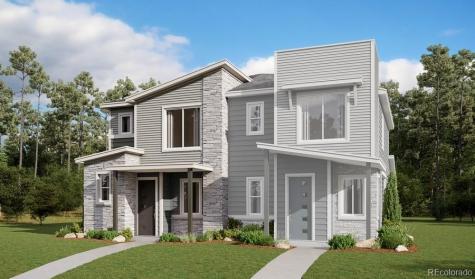 22903 E Stanford Lane Aurora CO 80015