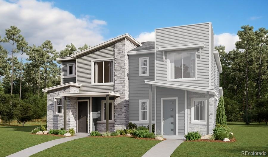 22903 E Stanford Lane Aurora CO 80015