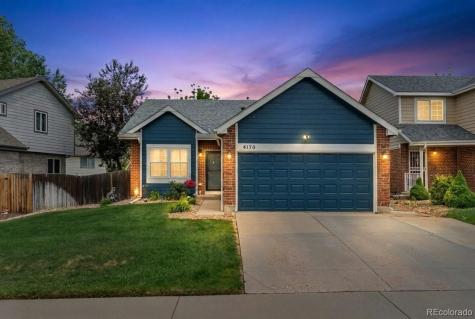 4170 S Himalaya Way Aurora CO 80013