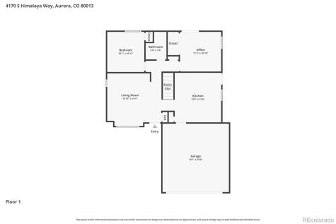 4170 S Himalaya Way Aurora CO 80013