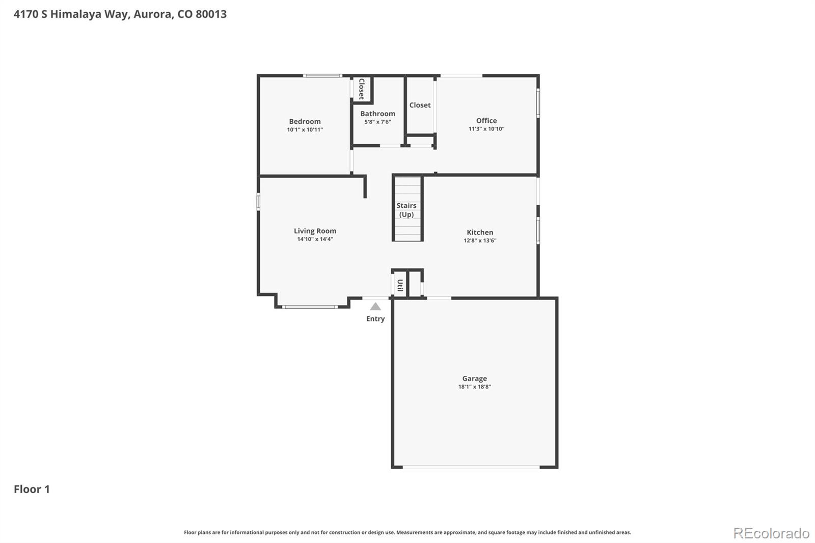 4170 S Himalaya Way Aurora CO 80013