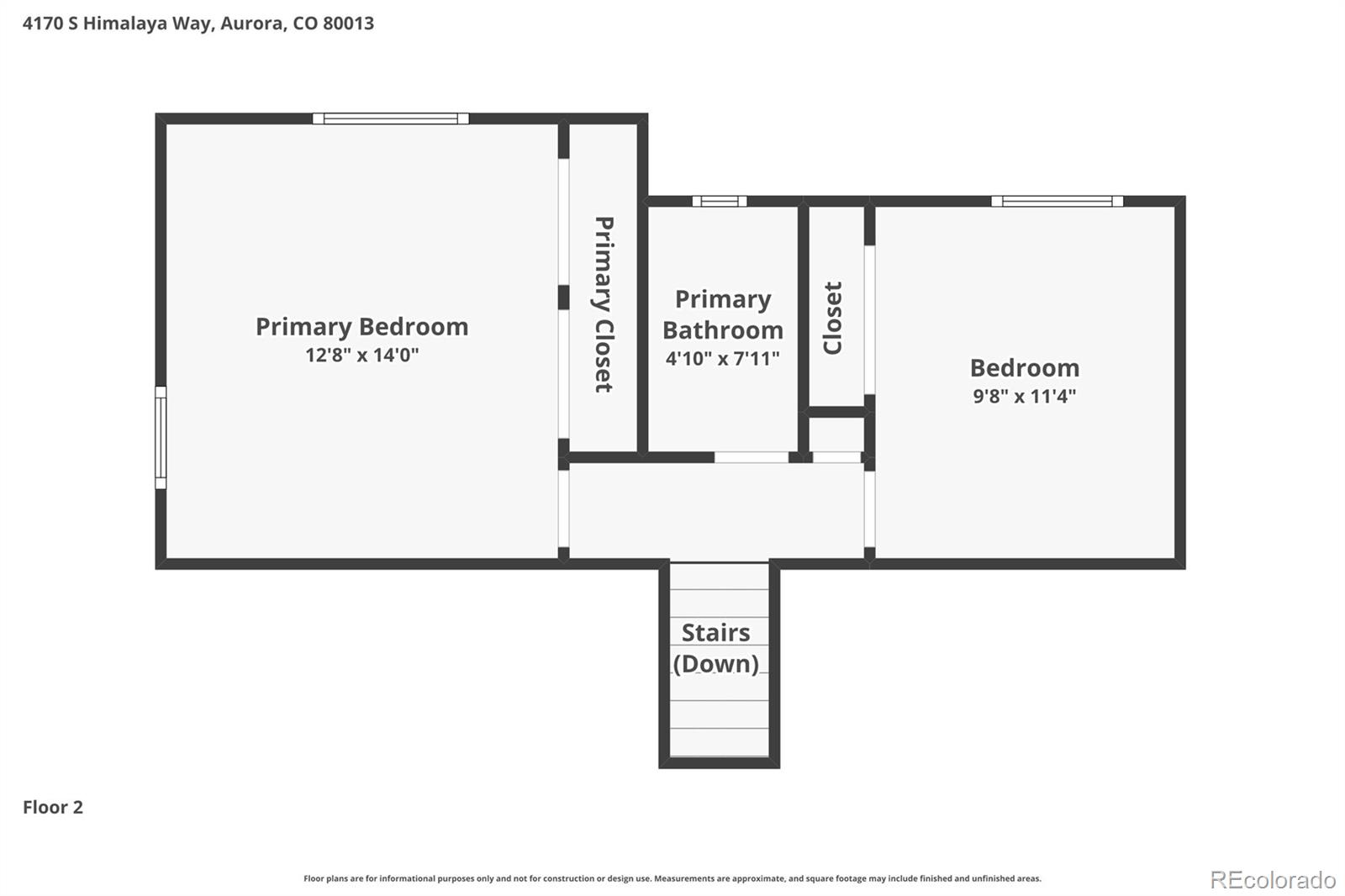 4170 S Himalaya Way Aurora CO 80013