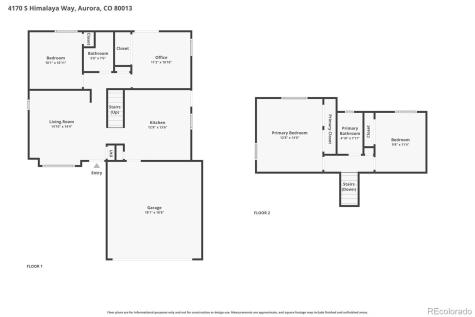 4170 S Himalaya Way Aurora CO 80013