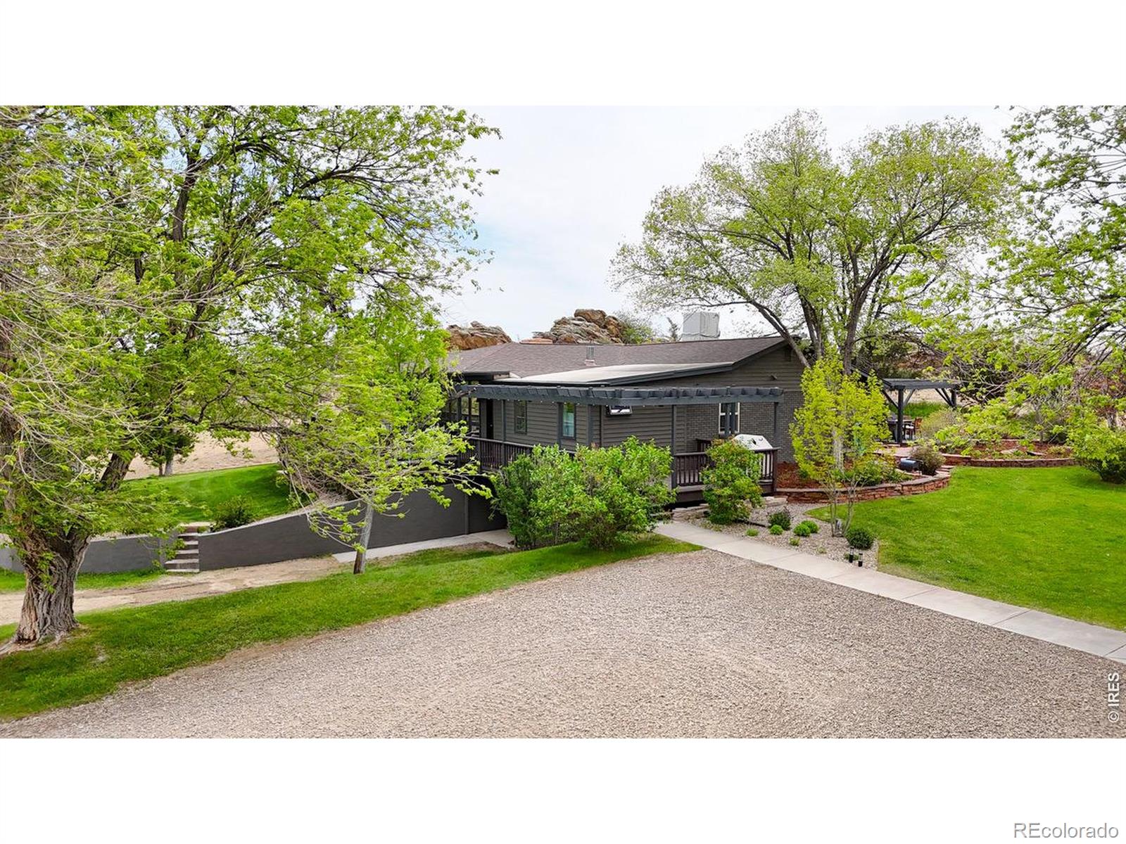 6152 Hygiene Road Longmont CO 80503