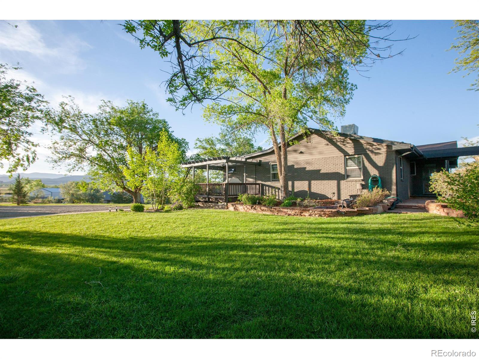 6152 Hygiene Road Longmont CO 80503