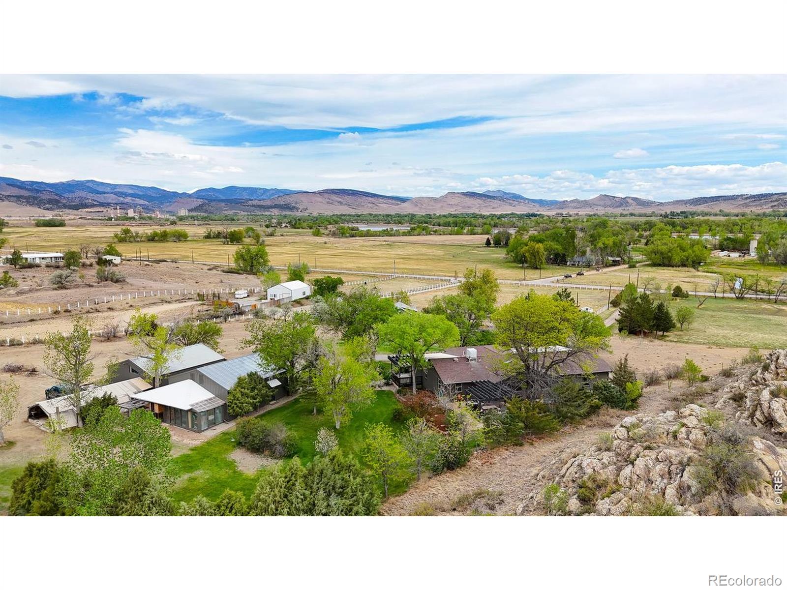 6152 Hygiene Road Longmont CO 80503