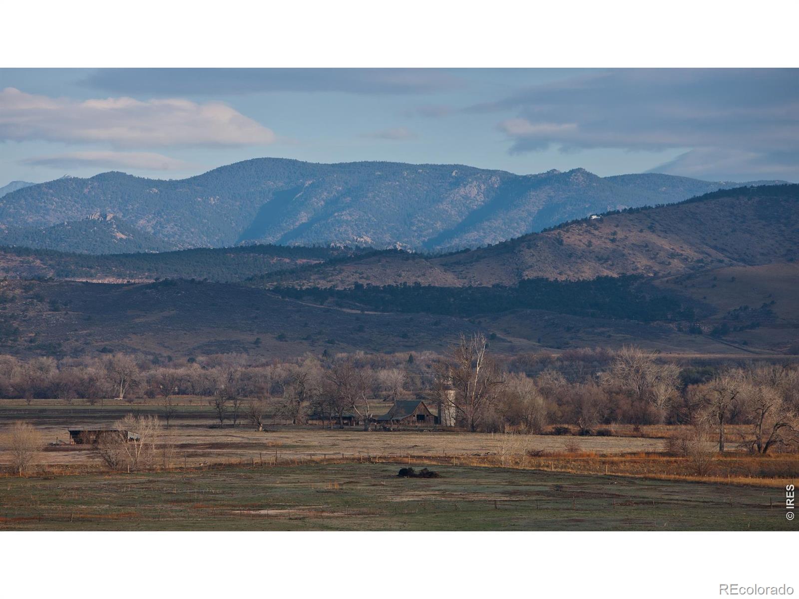 6152 Hygiene Road Longmont CO 80503