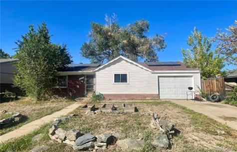 6027 W 61st Place Arvada CO 80003