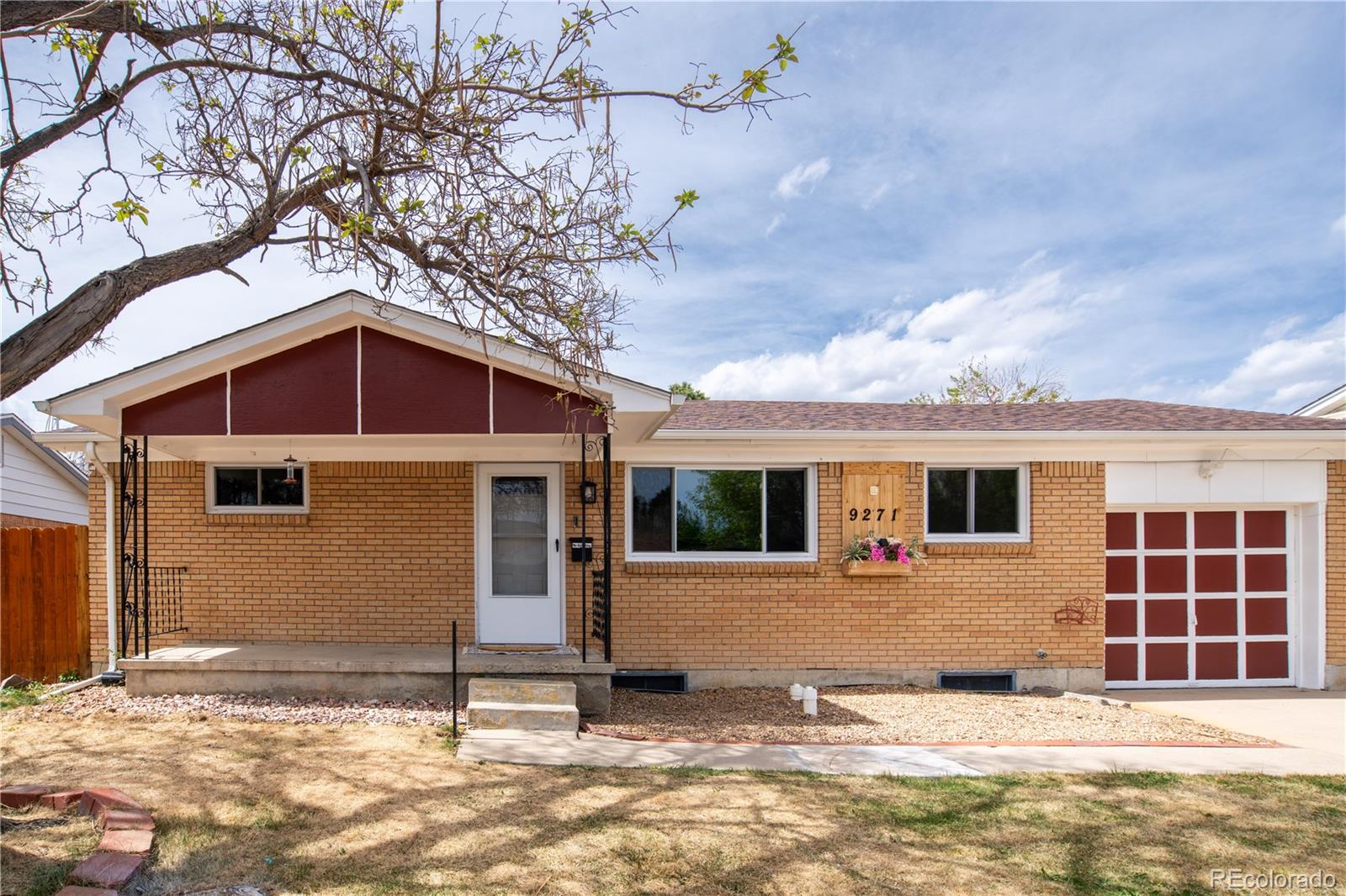 9271 Grove Street Westminster CO 80031