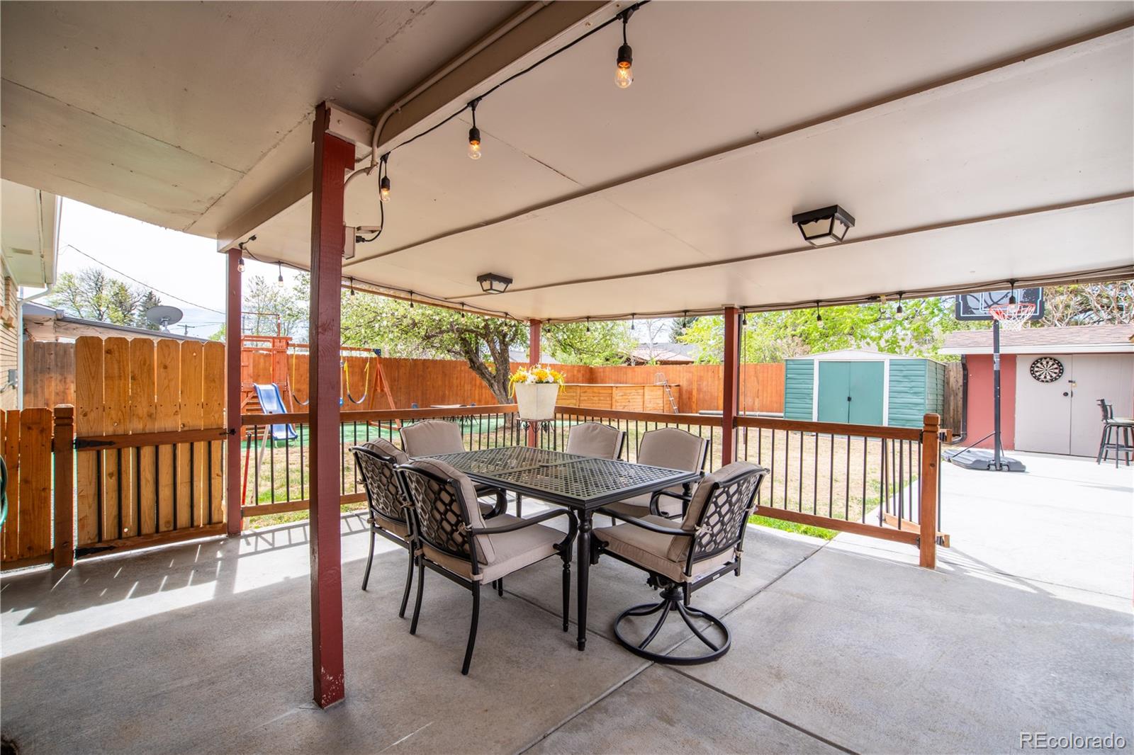 9271 Grove Street Westminster CO 80031